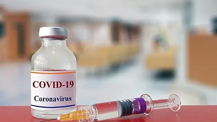 TÜBİTAK Başkanı Mandal, Covid-19 Tedavisinde Gerekli Aşı Ve İlaç İçin Tarih Verdi!