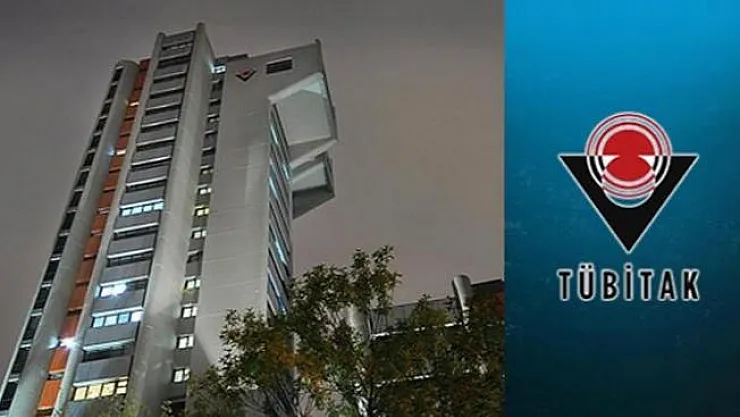 TÜBİTAK İŞKUR üzerinden en az lise mezunu 15 personel alımı yapacağını duyurdu!