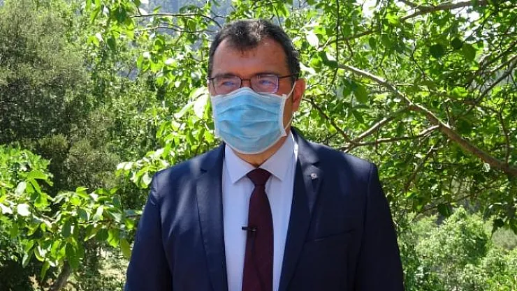 TÜBİTAK koronavirüs aşısı çalışmalarında gelinen noktayı açıkladı!