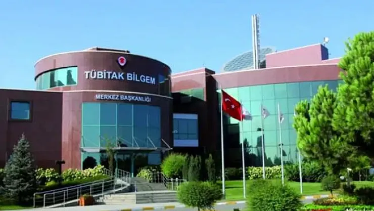 TUBİTAK KPSS'siz en az 4 bin lira maaşla çalışacak personel arıyor!