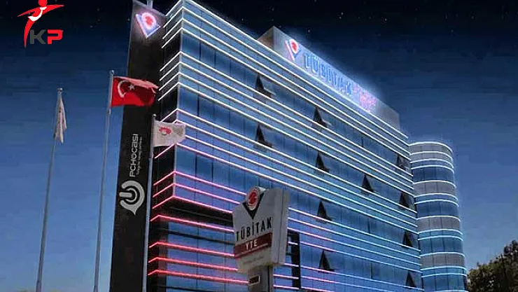 TÜBİTAK'tan Genç Girişimcilere 30 Milyon TL Destek !