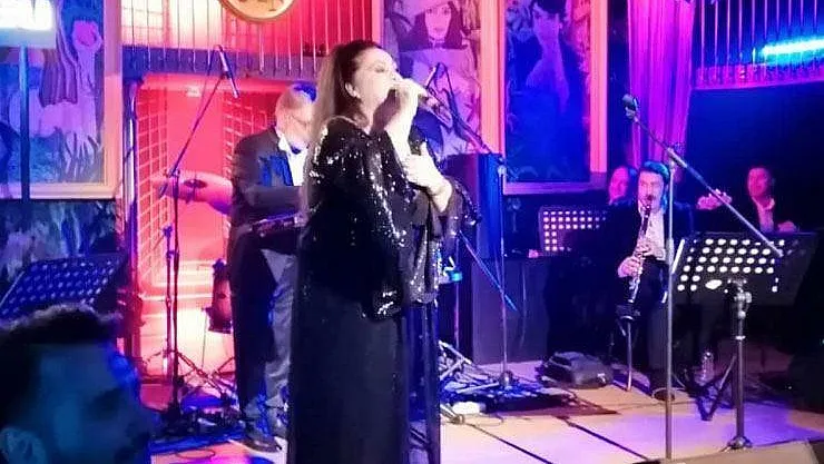 Tüdanya gırtlak kanseri oldu! Sesini kaybetti! Tüdanya kimdir?