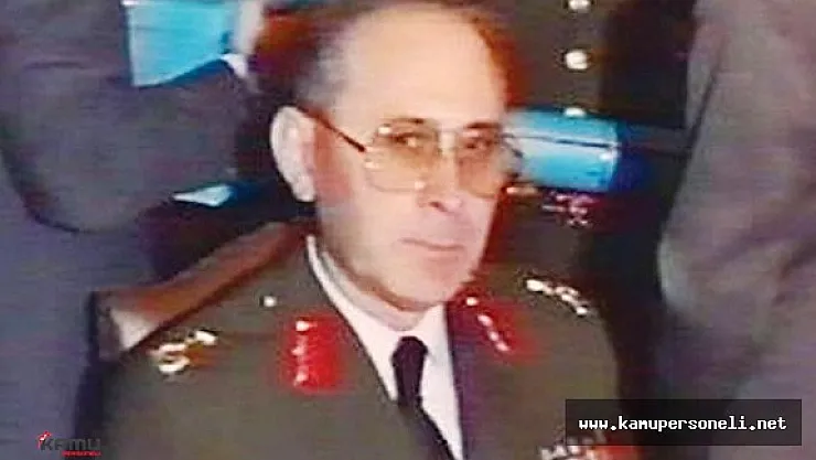 Tuğgeneral Bahtiyar Aydın'ın Öldürülmesi Davası Görüldü