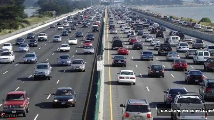 TÜİK, 2015 Yılı Karayolu Trafik Kaza İstatistiklerini Açıkladı
