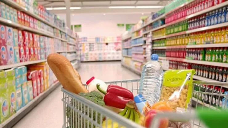 TÜİK 2019 Nisan Ayı Enflasyon Rakamlarını Açıklandı