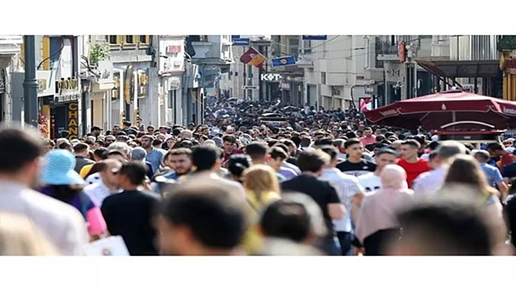 TÜİK açıkladı: İşsizlik oranı yine yükseldi