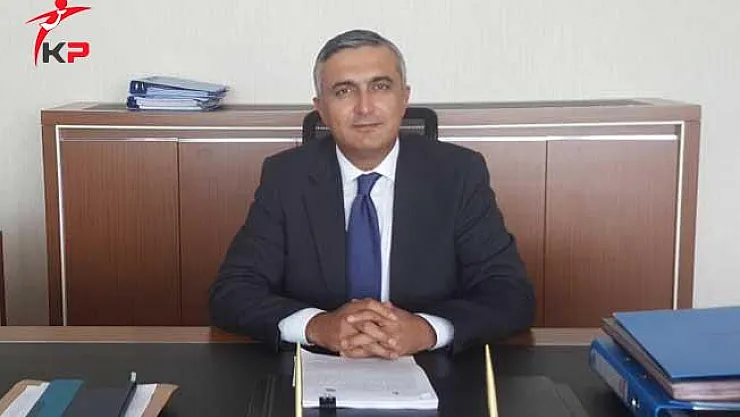 TÜİK Başkan Yardımcılığına Yinal Yağan Atandı!