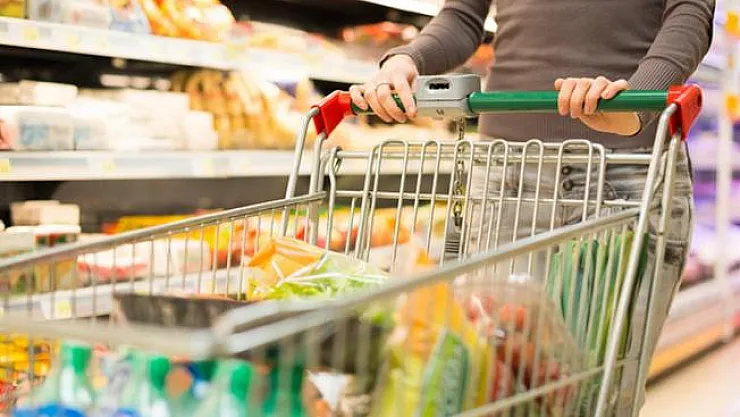 TÜİK: Ekim Ayı Enflasyon Rakamları Açıklandı