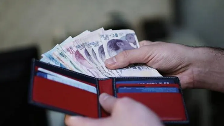 TÜİK Tarafından Belirlenen Asgari Ücret Belli Oldu
