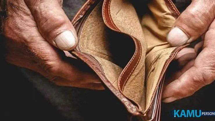 TÜİK verileri gelir dağılımındaki adaletsizliği gözler önüne serdi: &quot57 milyon vatandaş borçlu "