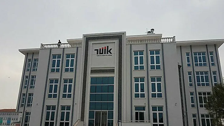TÜİK yüksek maaşla sözleşmeli personel alımı yapıyor! Resmi Gazete'de yayımlandı
