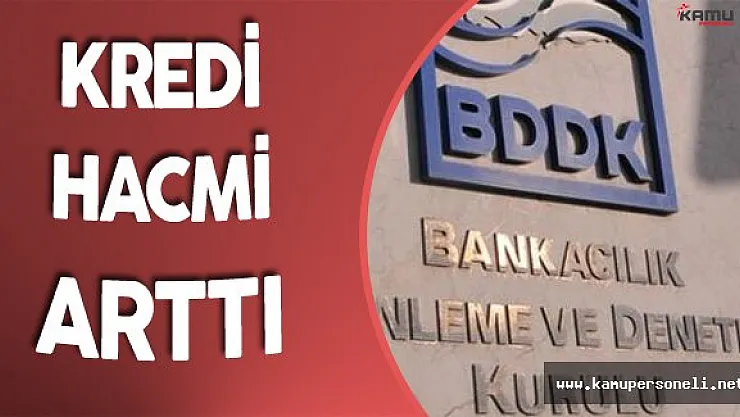 Tüketici Kredileri Tutarında 1 Milyar TL'lik Artış