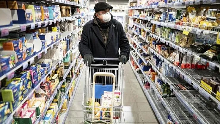 Tüketiciler Birliği Başkanı: Ramazan Ayında Alışveriş Listesini Tokken Hazırlayın