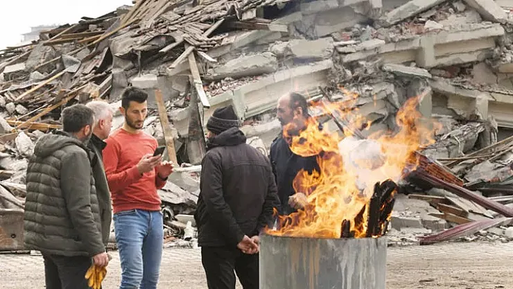 Tüketiciler Birliği Başkanı uyardı! Depremde ev ve işyeri zarara uğrayanlar dikkat! Kayıt altına alamayan zararlı çıkacak!