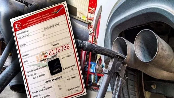 Tüm araç sahiplerini ilgilendiriyor! Proje hayata geçirildi, yaptırmayanlara 2.815 TL ceza kesilecek!