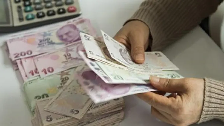 TÜM-İŞ başkanı Şahin'den flaş asgari ücret açıklaması!
