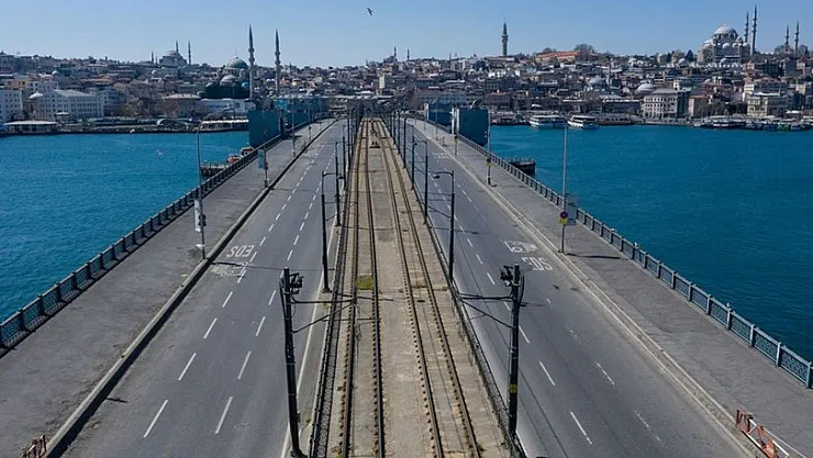 Tüm Türkiye'de tam kapanma uygulanacak! Tam kapanma nedir? Tam kapanma nasıl uygulanacak?