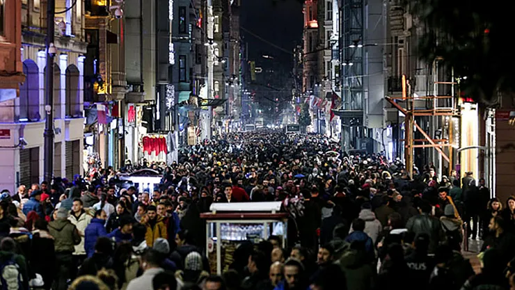 Tüm Türkiye'yi kapsıyor! 10 güne kadar tamamen değişecek!