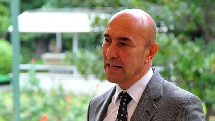 Tunç Soyer Duyurdu! Bundan Sonra 3 Mayıs İzmirliler Günü Olarak Kutlanacak