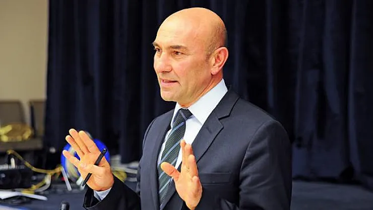 Tunç Soyer : İzmir Büyükşehir Depreme hazır ama İzmir'li hazır değil!