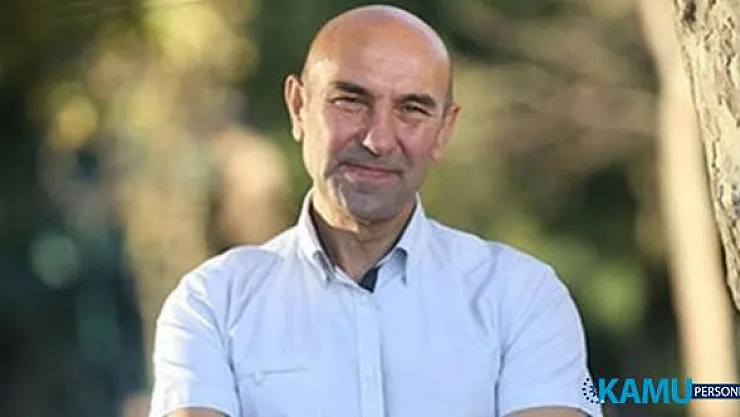 Tunç Soyer: &quotKülliye'deki toplantıya da katılacağım, Diyarbakır'a da gideceğim"