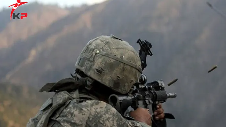 Tunceli'de Çıkan Çatışmada Yaralanan 1 Asker Şehit Oldu !