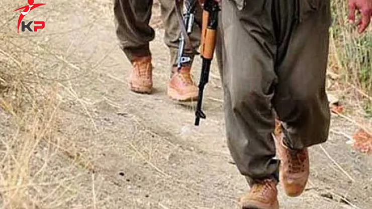Tunceli'de Teröristler Banyoda Kendilerini Patlatarak Öldürdüler