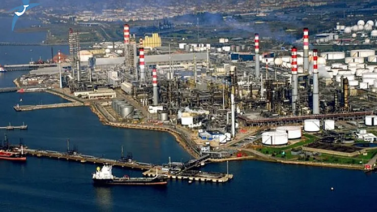 TÜPRAŞ'ta üst düzey atama yapıldı