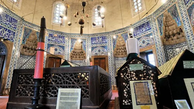 Türbelerin İslamda ki yeri nedir? Kuran'a göre mezar şekilleri nasıl olmalıdır?