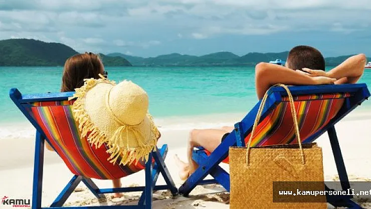 Turistlerin Tatil Alışkanlıkları Yeniden Şekilleniyor