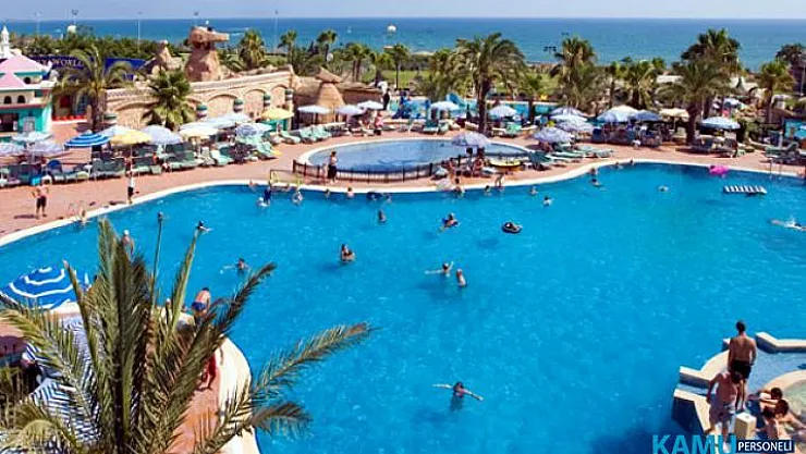 Turizm ve Otelcilik sektörü iş ilanları! İŞKUR tarafından 2 bin 327 personel alımı yapılacaktır