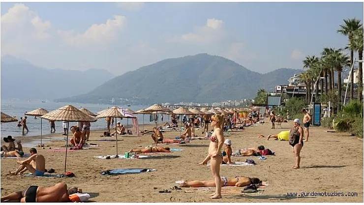 Turizm'de 15 Haziran İçin Hazırlıklar Başladı