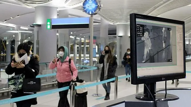Turizmde yeni dönem:  COVID-19 pasaportu!