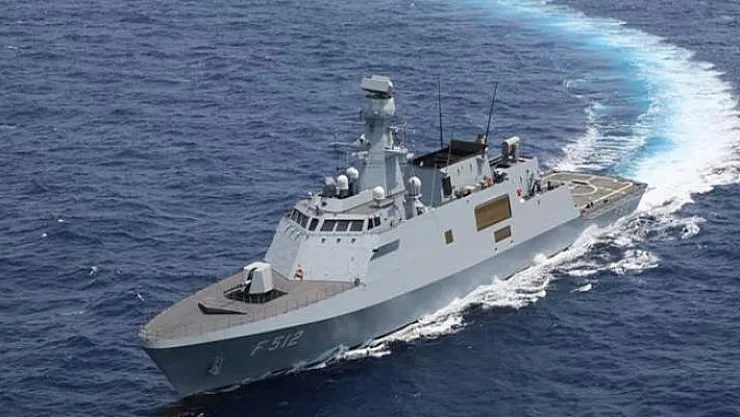 Türk askerinin Aden Körfezi'ndeki görev süresi uzatıldı