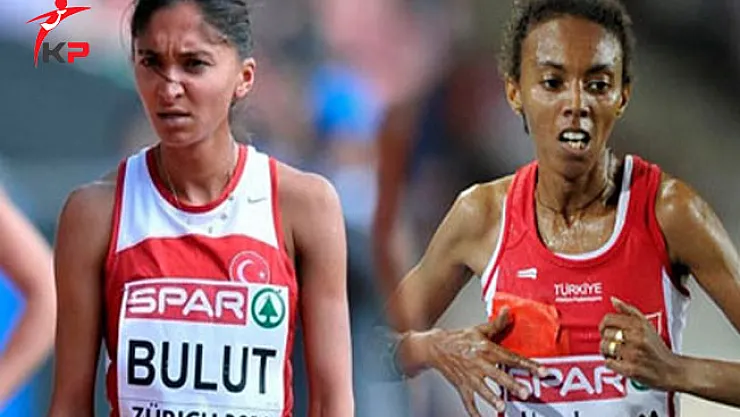 Türk Atletizminde Doping Skandalı !