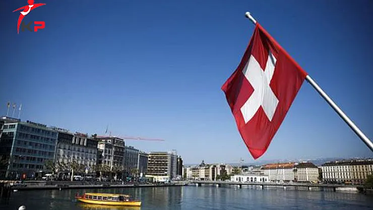 Türk Diplomatlar İsviçre'ye Sığınma Talebinde Bulundu