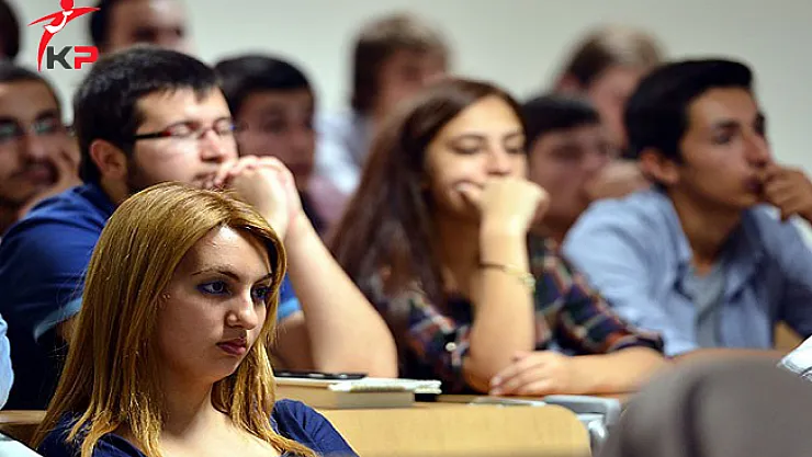 Türk Eğitim Derneği (TED) 201 Öğrenciye 'Tam Destek Bursu' Veriyor