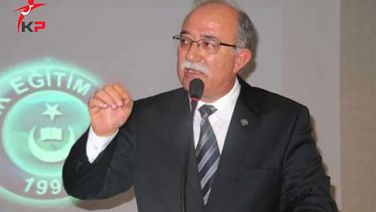 Türk Eğitim-Sen Ek 10 Bin Öğretmen Atamasının Yapılmasını İstiyor!