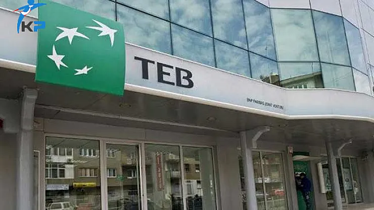 Türk Ekonomi Bankası (TEB) Çok Sayıda Personel Alıyor