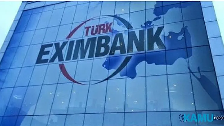 Türk Eximbank da Faiz İndirimi Kararı Aldı