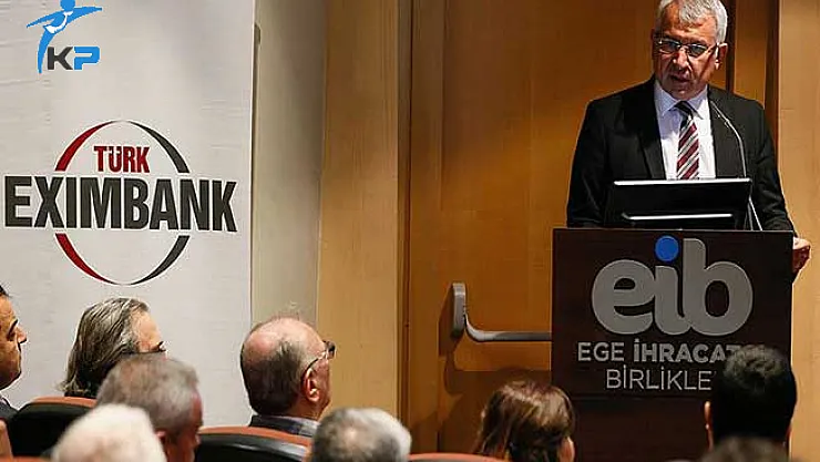 Türk Eximbank Genel Müdüründen İhracat Açıklaması