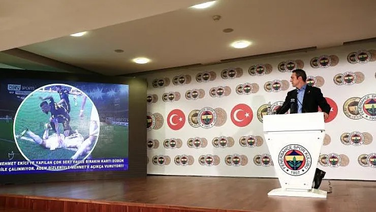 'Türk futbolu bu düzen içinde gitmemelidir'