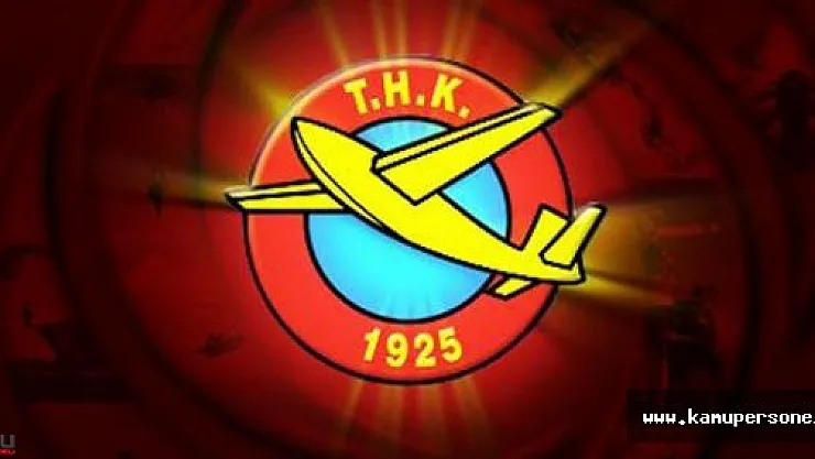 Türk Hava Kurumu Deri İhalesi Düzenliyor
