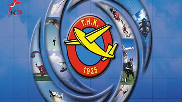 Türk Hava Kurumu (THK) Personel Alım İlanı