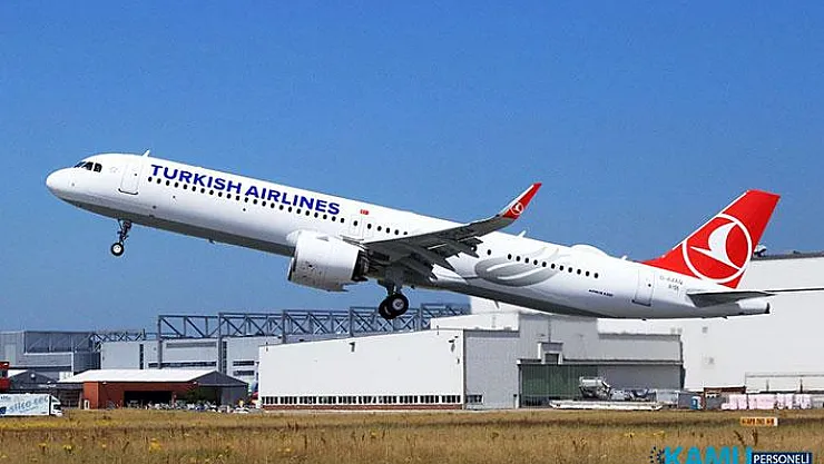 Türk Hava Yolları (THY) Teknik Personel Alımı Yapıyor! 2019 THY İş İlanı Başvuru Ekranı