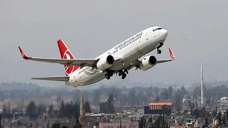 Türk Hava Yollarından (THY) Öğretmenlere Özel 24 Kasım Kampanyası