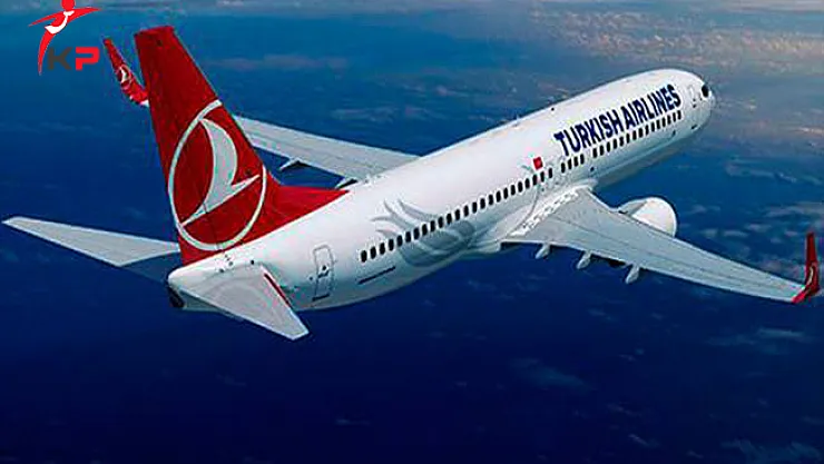 Türk Hava Yolları'nın Houston Seferi İptal Edildi