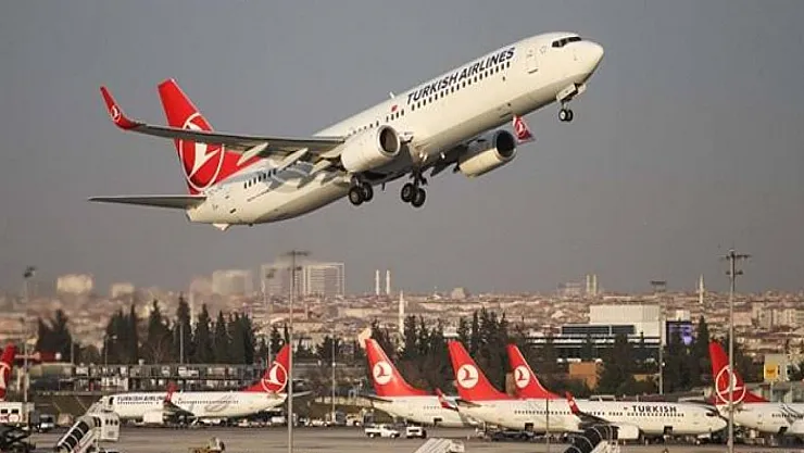 Türk Havayolları dev kampanya yapıyor! Yüzde 40 indirim yapılacak!