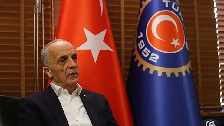 Türk-İş Başkanı tarih verdi! Zam pazarlığına son noktayı koydu!