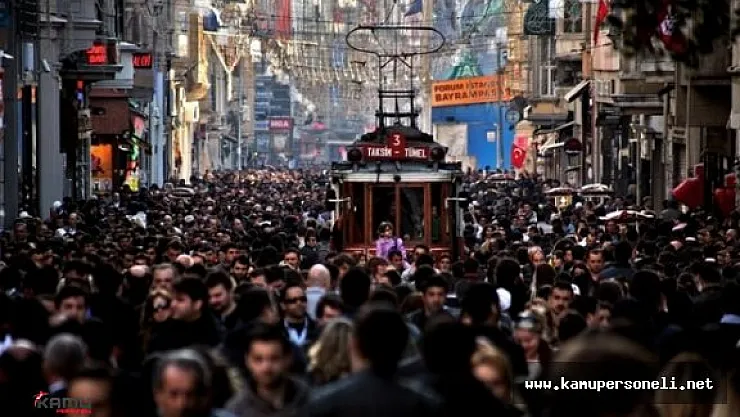 Türk-İş &quotDört Kişilik Bir Ailenin Haziran Ayı Açlık Sınırı .."